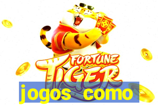 jogos como summertime saga